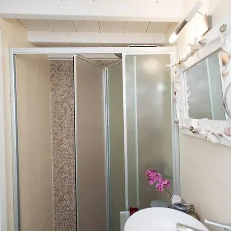 Apartment Charming Cycladic-style In Mykonos Old Town Megali Ammos (Mykonos)