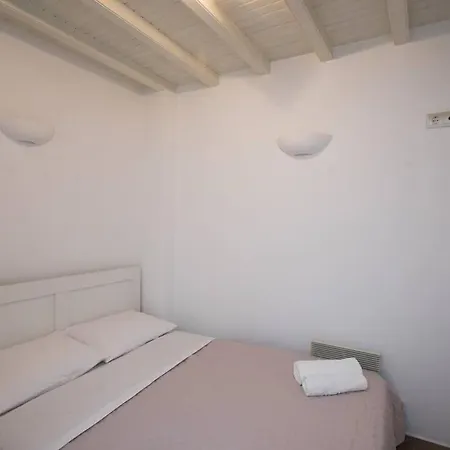 Charming Cycladic-style In Mykonos Old Town *